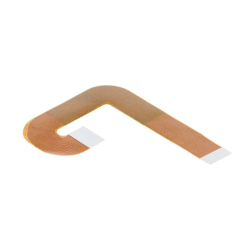 M!LK Ribbon ② 1PC Ribbon Cable 70000x/90000x Laser Lens For Sony PS2 Slim Flex