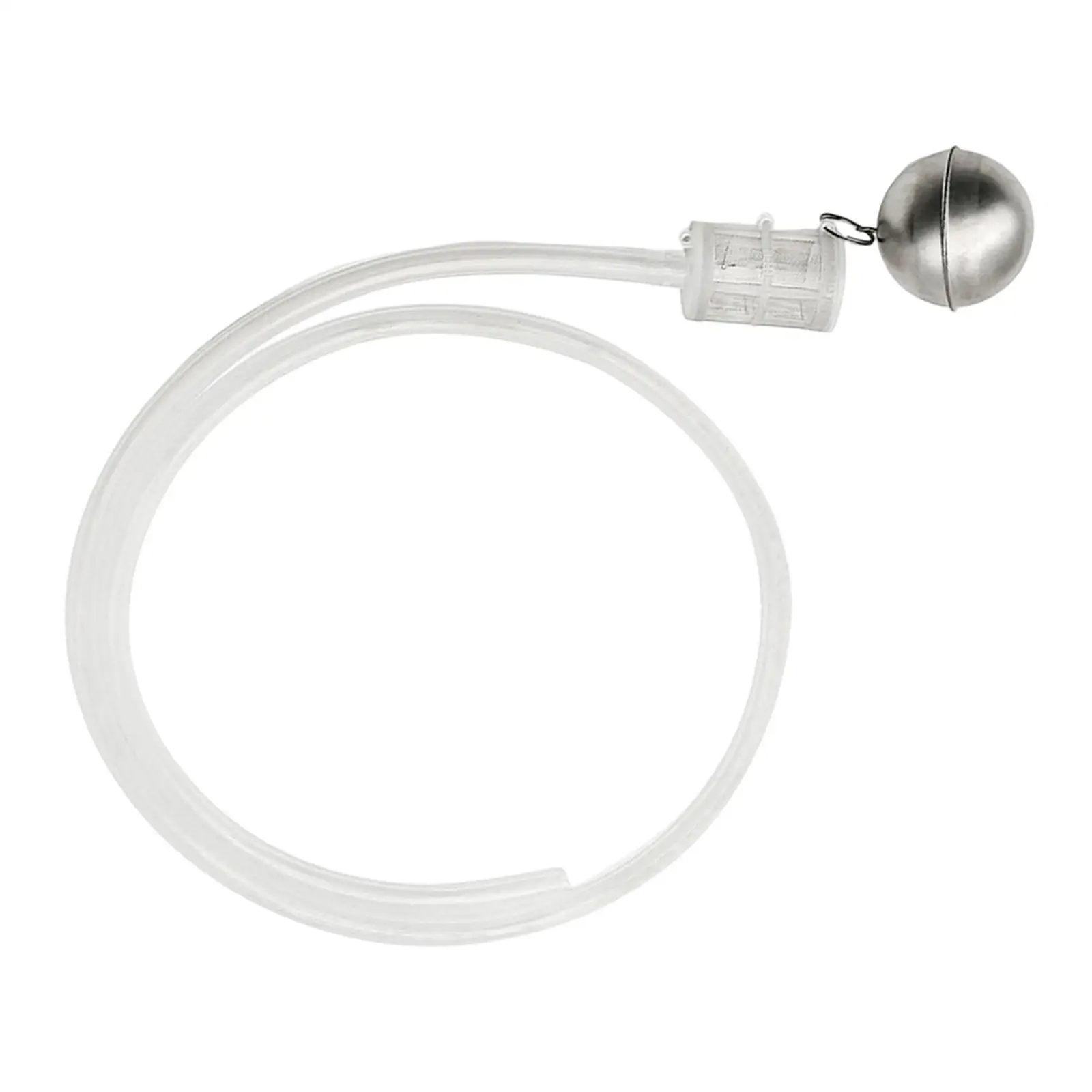 Beer Keg Ball Float for Beer Enthusiasts Conical Rounder Fermenter Devices