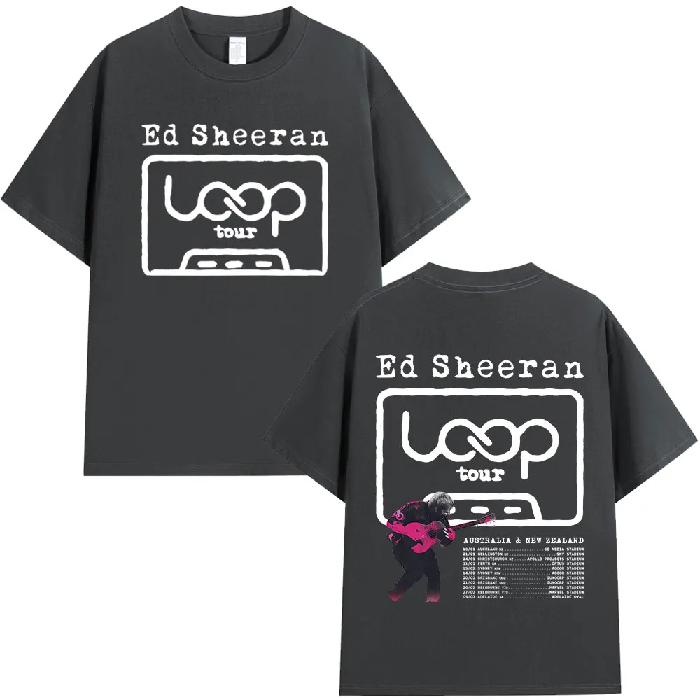 Ed Sheeran +-=÷×ツアー2024 Tシャツ2枚 タオルセット S4eb8c3863efe4f33ba4681a98d816