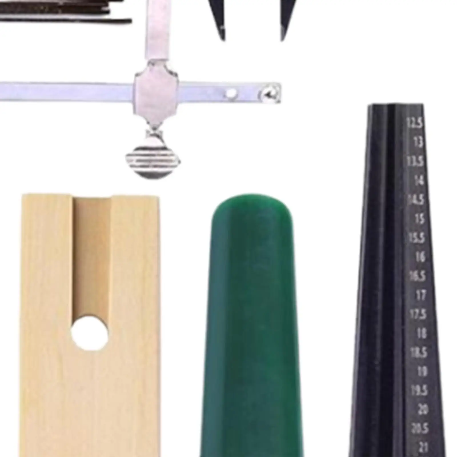 Bingkai Gergaji Perhiasan Set Bingkai Gergaji Perhiasan dengan Pisau