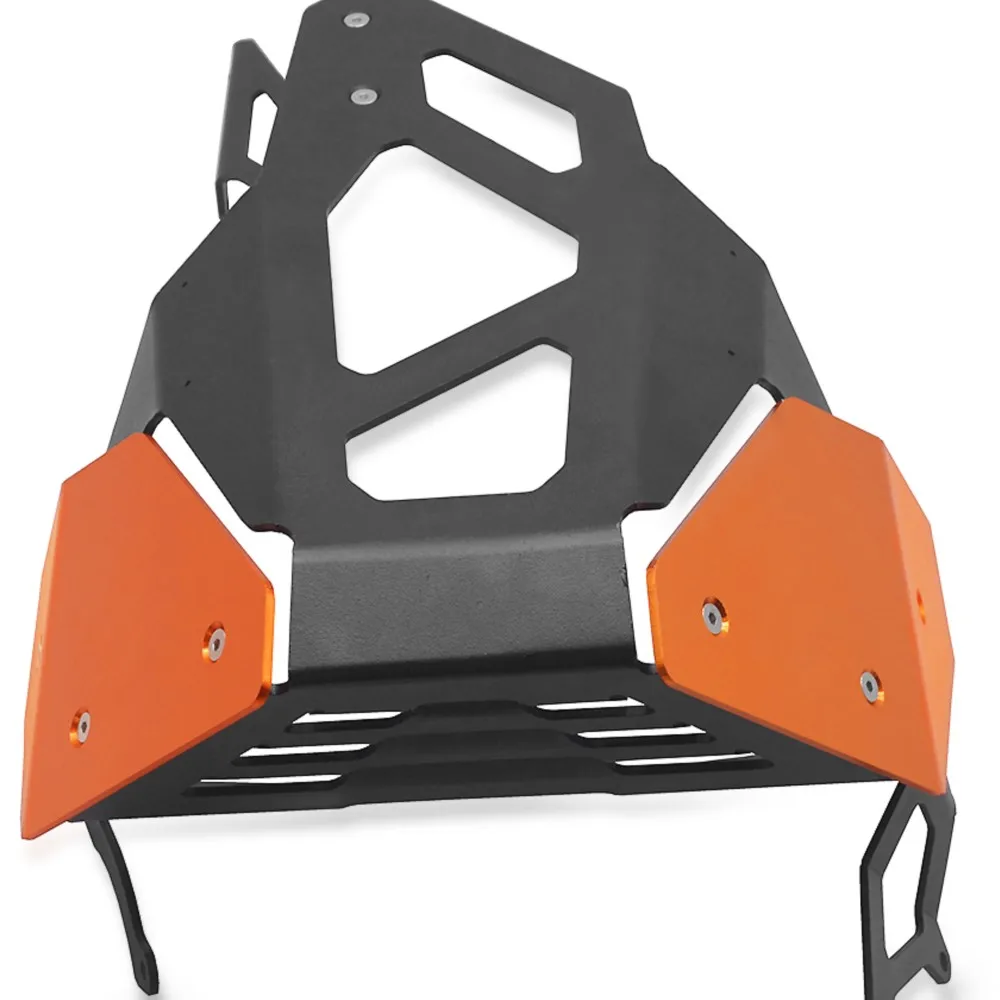 

Engine Protection Cover Protector Chassis Guard Skid Plate For 1290 Super Duke R GT 1290 Superduke 1290R 1290GT 2014 2015-2019