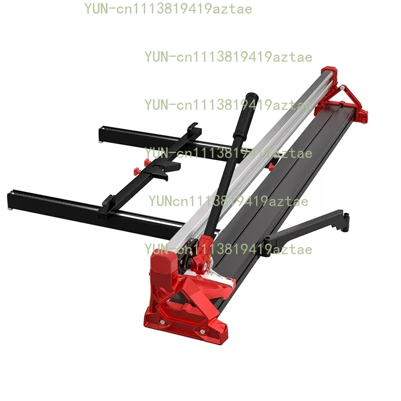 High Precision Manual Tile Cutter for Stone and Floor Tiles