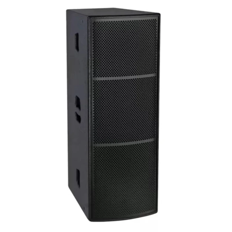 

Stage Audio Equipment High Power Dual 15-inch Karaoke 900 Watts RMS 3600 Watts Peak Amplification System Dj Outdoor