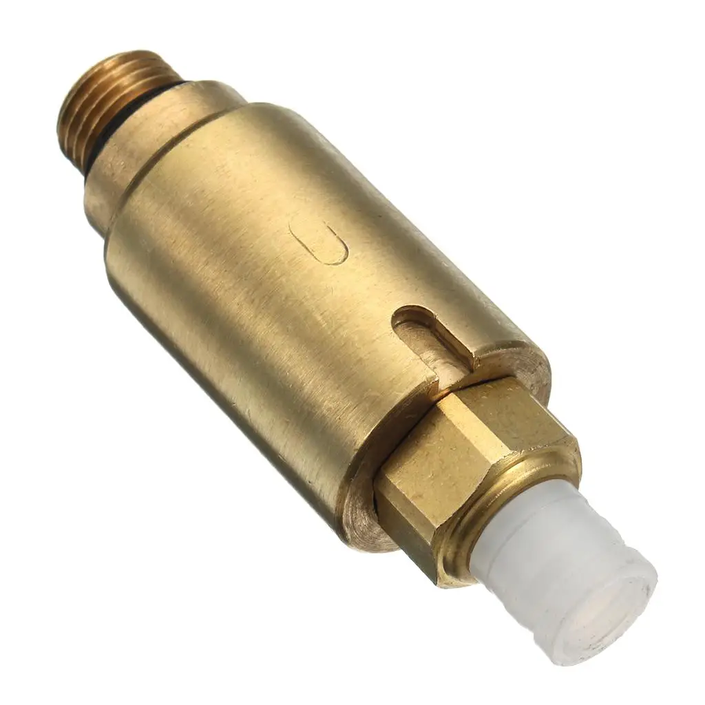 Risidual Pressure Valve Polished Air Suspension Part for Audi Q7 for vw Touareg Cayenne Left Right Placement