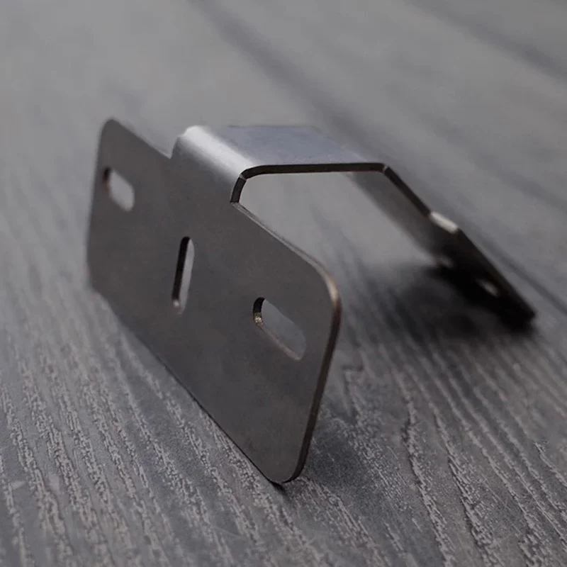 Radio Panel Bracket…