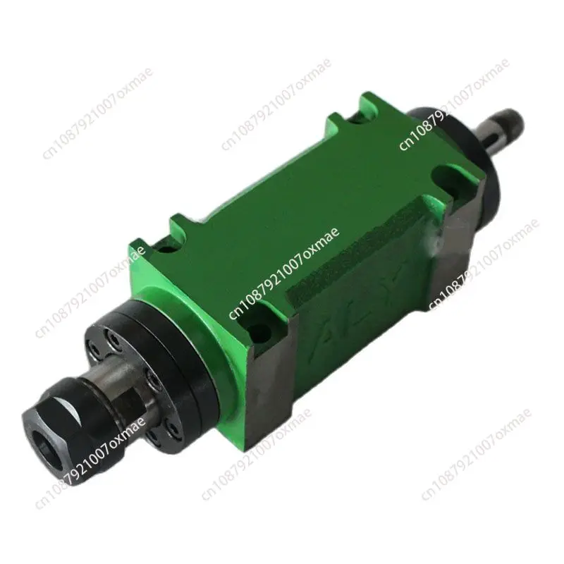 Maximum spindle speed 3000-8000rpm. High speed/waterproof cutting/boring/milling/drilling machine