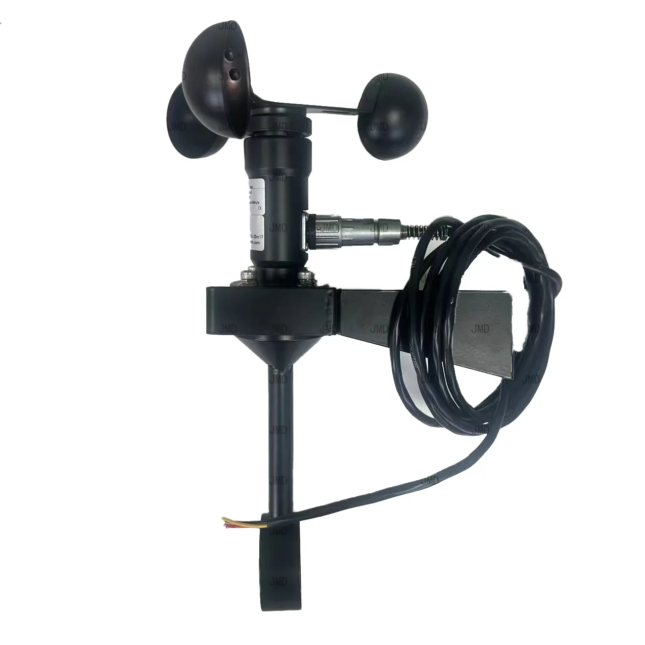 Applicable to XG  Sany Crane Accessories Anemometer E-WS0420-A