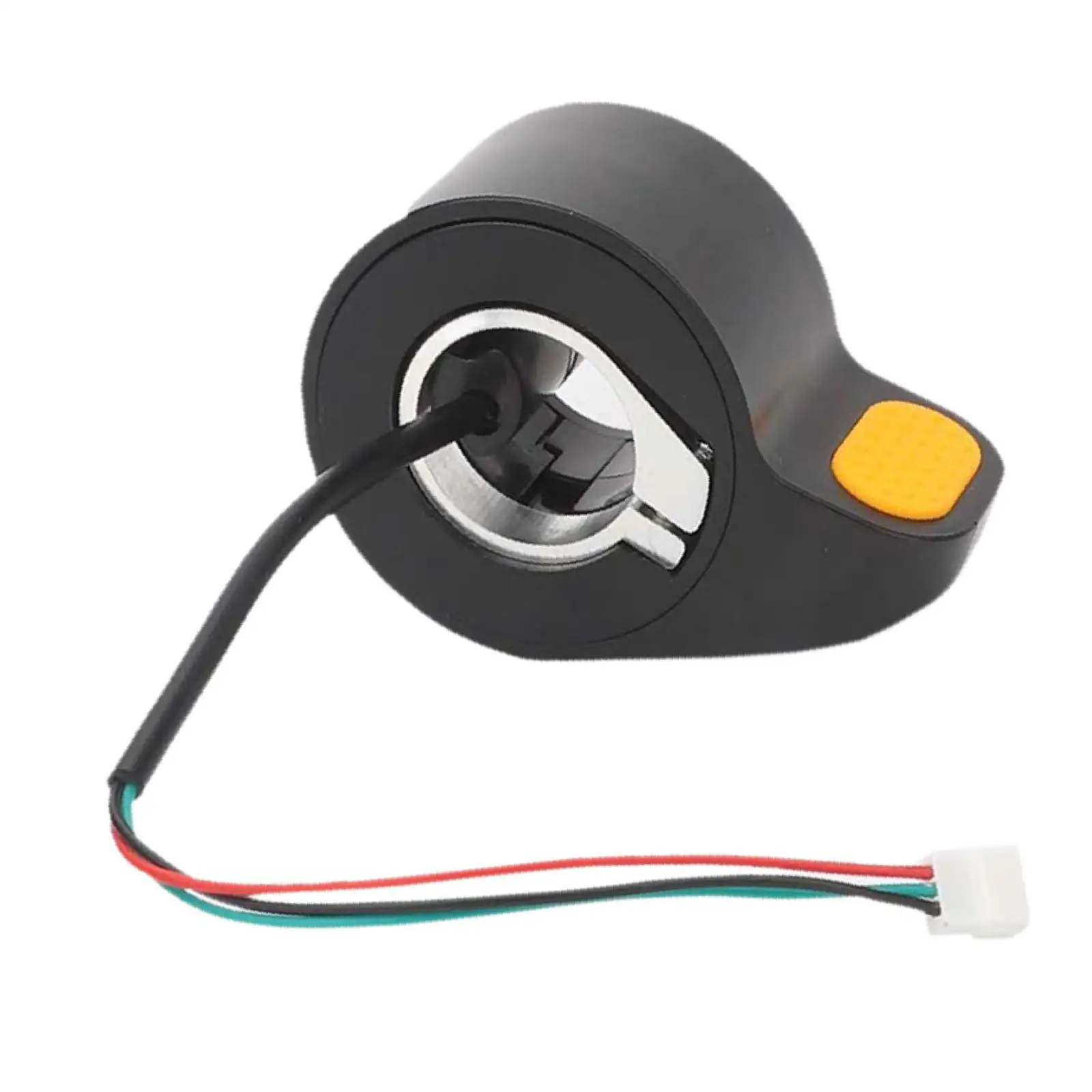 Electric Scooter Thumb Throttle Accelerator Replace for Ninebot