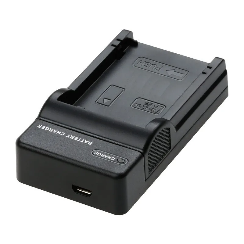 Зарядное устройство NB-6L для Canon PowerShot SD4000 IS, SX170 IS, SX240 HS, SX260 HS, SX270HS, SX280 HS, SX500 IS, SX510HS, SX520HS