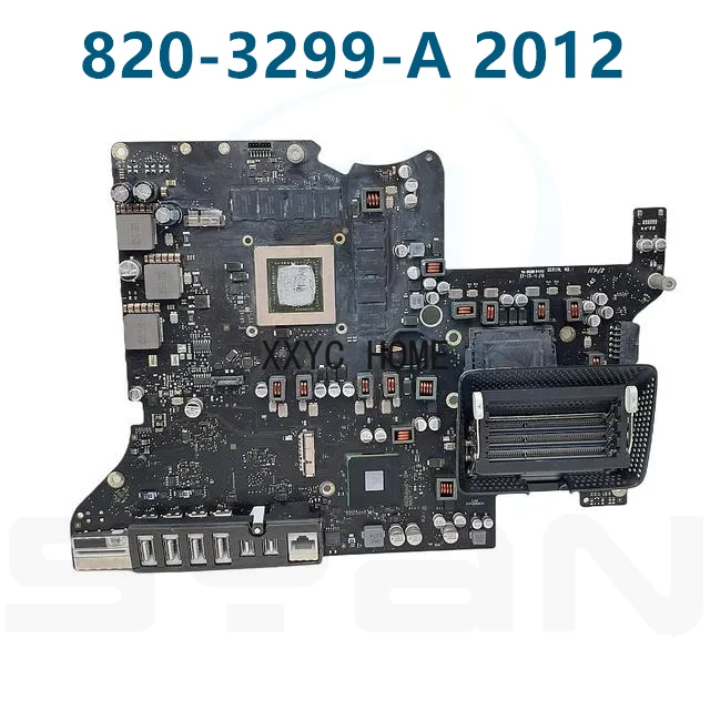 Original A1419 Motherboard For  iMac 27