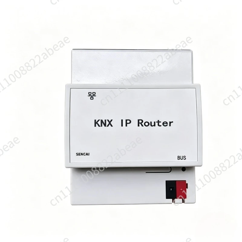 HA Docking KNX Independent ETS56 Downloader KNX IP Routing Docking HA Home Assistant