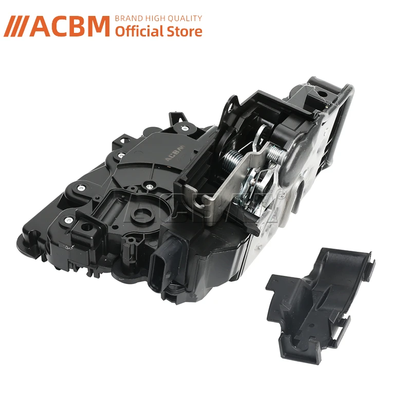 

ACBM Door Lock Actuator Tailgate Latch For BMW 5 G30 7 G12 X5 F15 F85 X6 F16 F86 51227281953