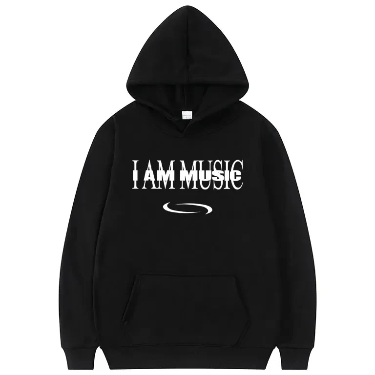 

Rapper Playboi Carti I Am Music 2024 Album Opium Graphic Hoodie Men Women Hip Hop Rap Oversized Sweatshirt Male Fashion Hoodies