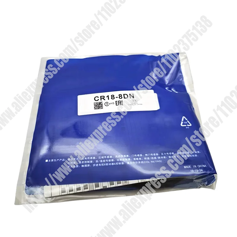 New CR18-8AO No CR1…