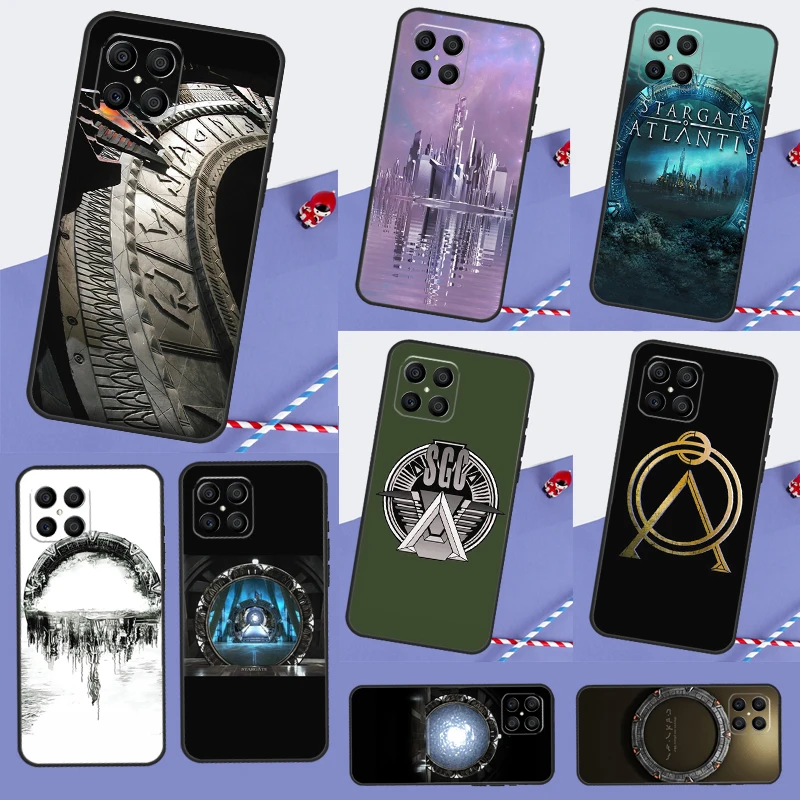 Stargate Atlantis F… - image