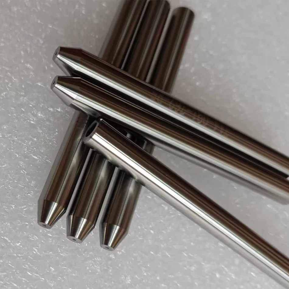Bocal de Corte a Jato de Água do Cnc Roctec 500 Foco Tubo de Jato de Água Bocais Abrasivos Máquina de Corte a Jato de Água Pode Cortar Mármore de Vidro de Metal