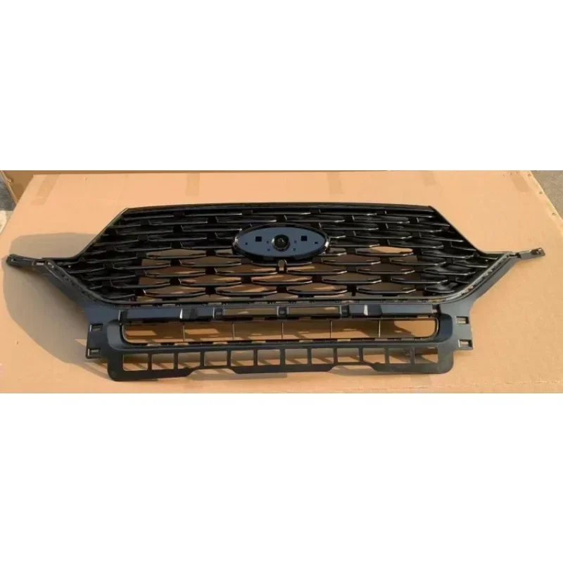 Hot Auto Parts Car Front Bumper Radiator Grille Ford Explorer 2020 USA Edition Sport