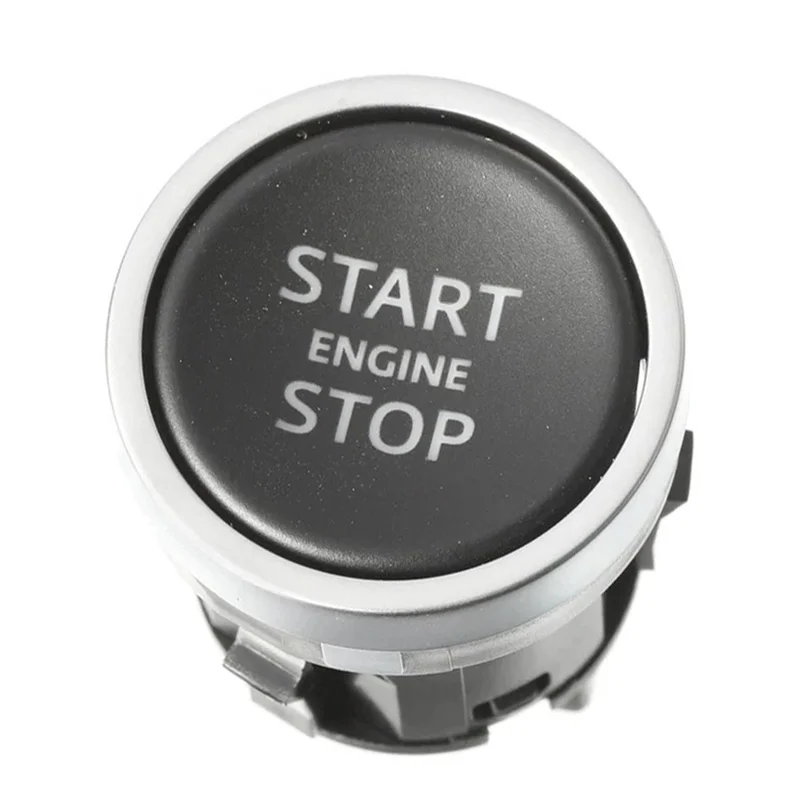 

LR130632 Car Start Button For Land Rover Defender Models 2020-2025 Direct Fit Replacement