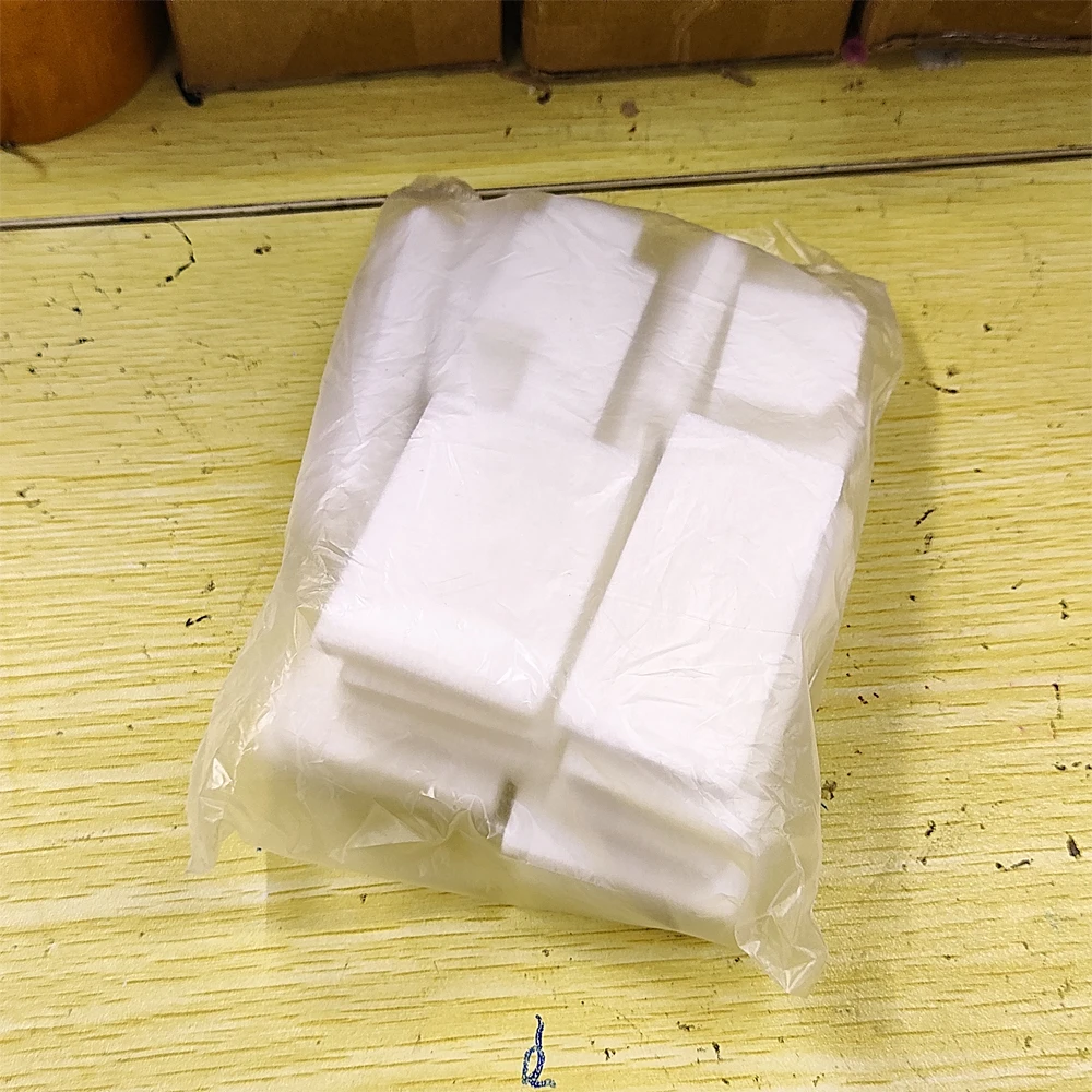 

10Sets Waste Ink Pad for Epson PX700 PX710 PX720 PX730 PX800 PX810 PX820 PX830 TX700 TX710 TX720 TX730 TX800 TX810 TX820 837