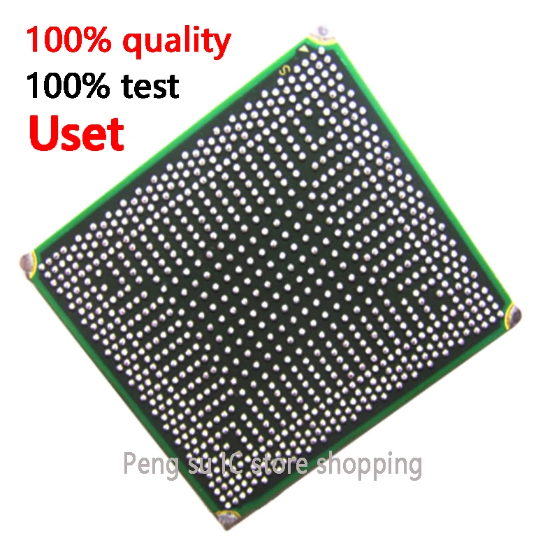 100% work test very good product AM740PDGH44JA AM7300ECH44JA AM7000ECH23JA   reball with balls