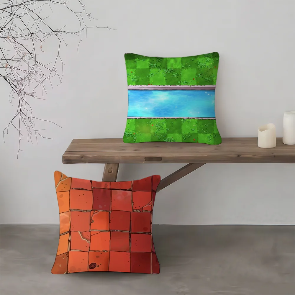 Cushion Cover Comfo… - image