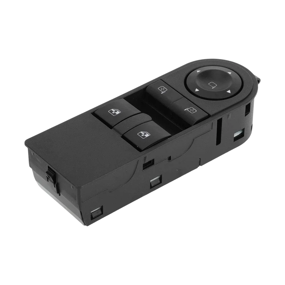 14 Pin Pressure-Resistant Window Control Switch Button Fit Opel Astra H2005-2010 Zafira B2005-2015 OE 13228706 13183679 13228879