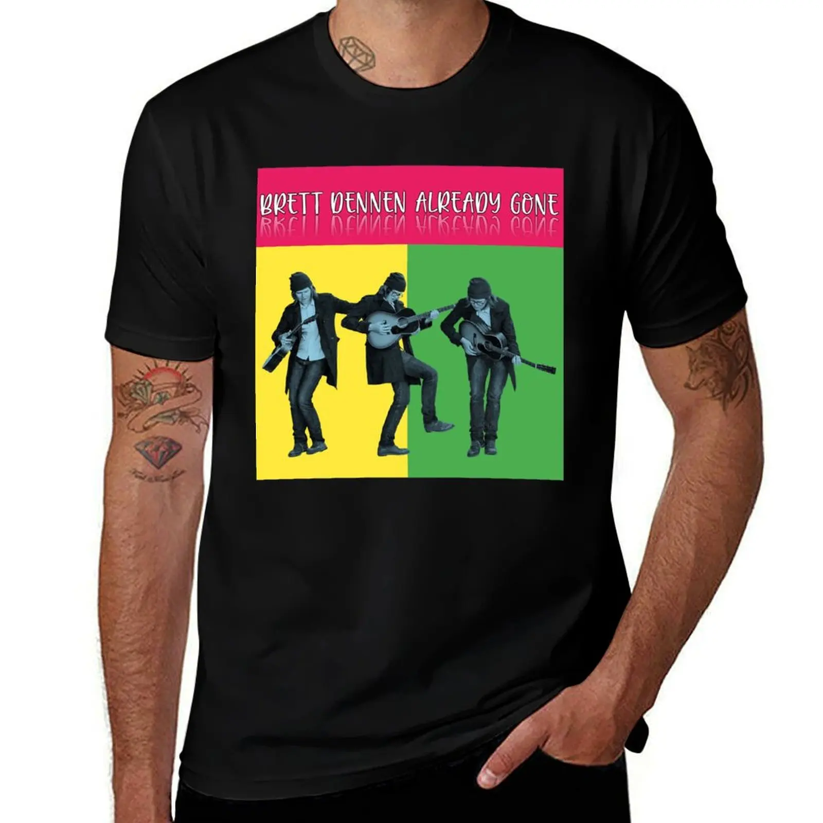 Was ist ein Schinder? Eine umfassende Anleitung zu Schindern, T-Shirts und Stil
