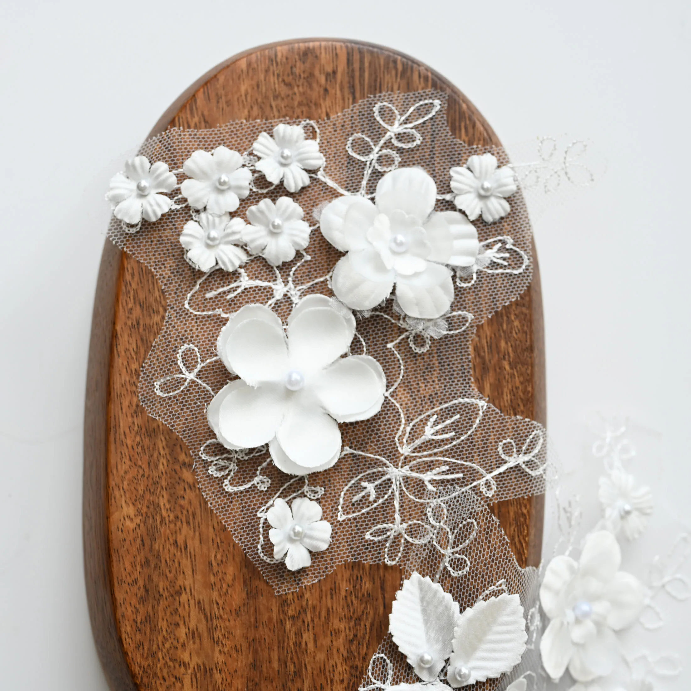 2pc/lot Fashion elegant beads  - Wedding Lulu review and price