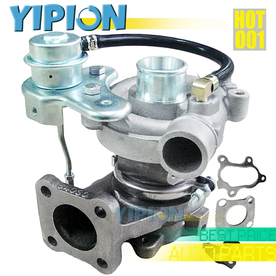 Turbo CT12 17201-64010 17201-70020 Turbocharger For TOYOTA CAMRY CV10 83-88 SOARER 86-88 1CTLC 1CTL 1GGTEU 1.8/4 1.8L