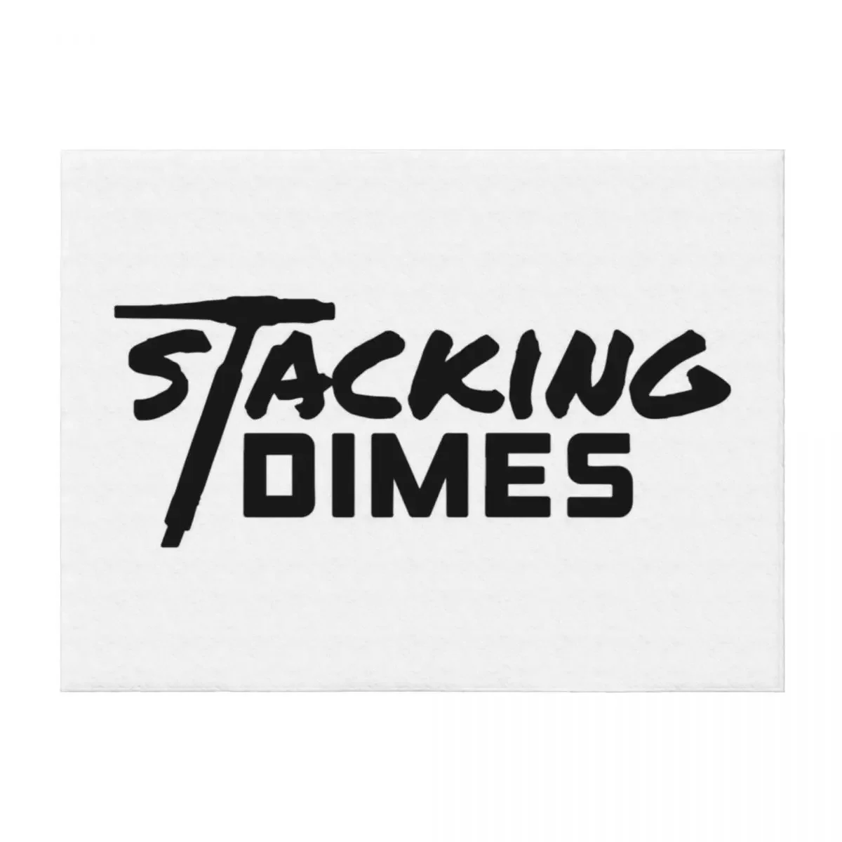 

Stacking Dimes Throw Blanket Hair Summer Large blankets and throws Blankets