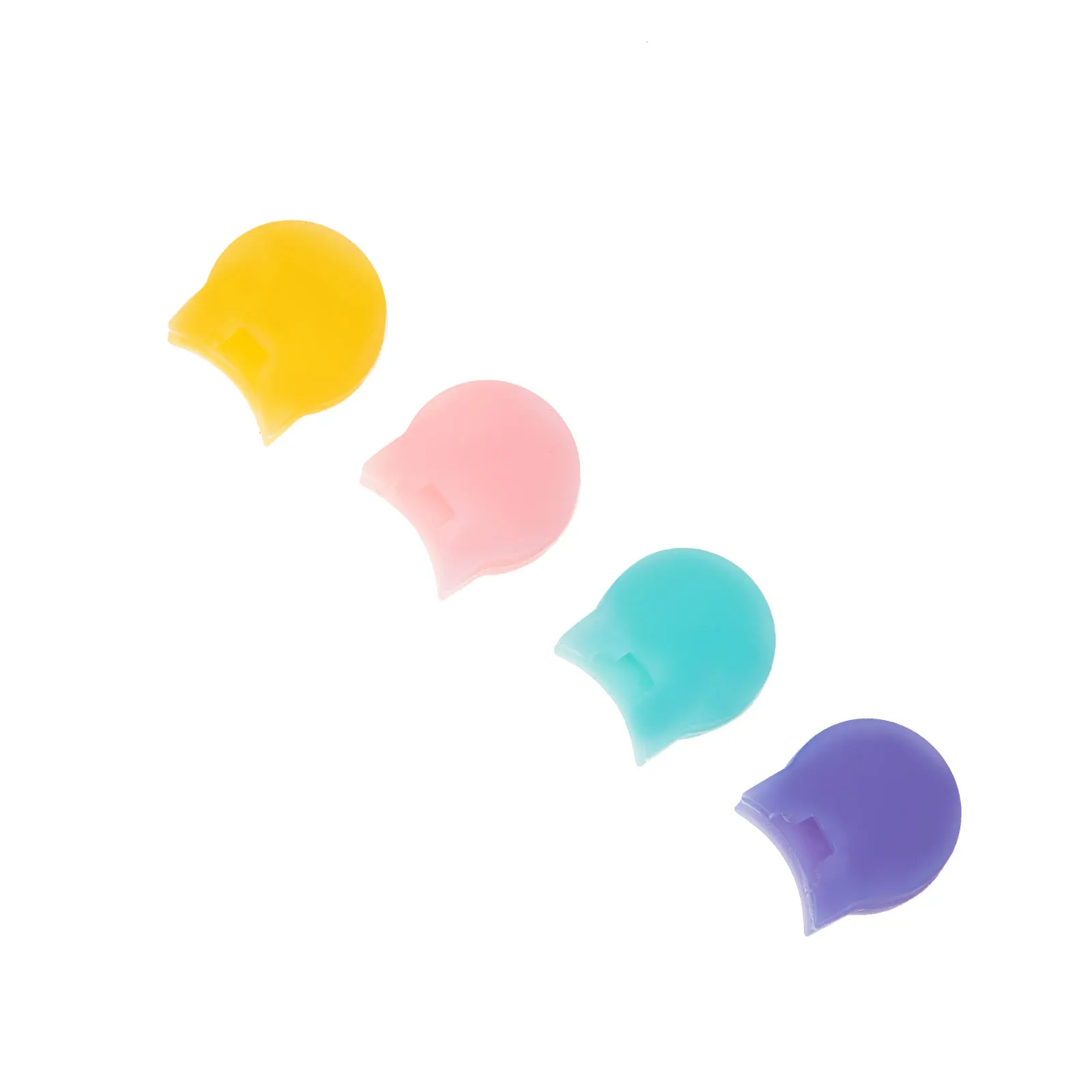 

Clarinet Thumb Cushion Silicone Finger Pad Comfortable Support Accessories Clarinet Thumb Rest Lightweight Supplies Parts
