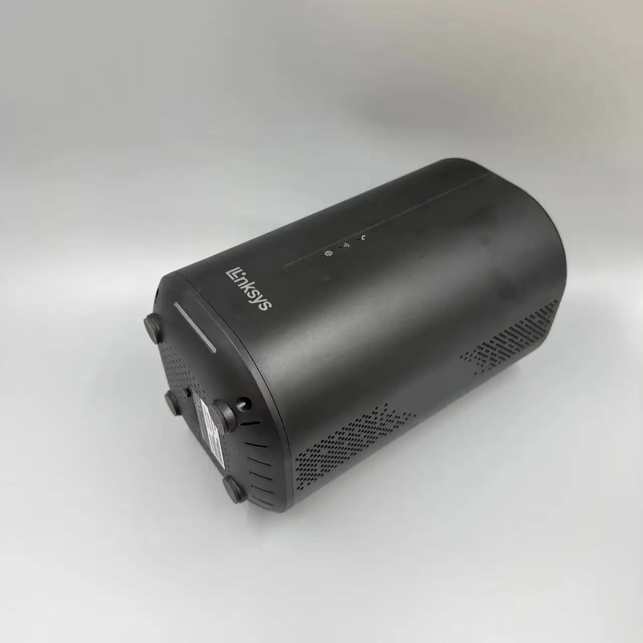 ZEARTS Linksys FGW5500 5G WiFi 6 Qualcomm ®   Der SDX62 AX5400-Router unterstützt das 5G-Netzwerk CA