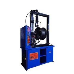 Alloy Wheel Straightening Machine, Wheel Repair and Rim Straightening Machine, High Quality