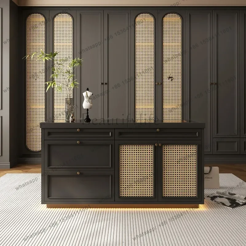 FG Nordic Cube Living Room Cabinets Luxury Dust Proof Floor Multipurpose Cabinet Showcase Adults Muebles Hogar Home Accessories