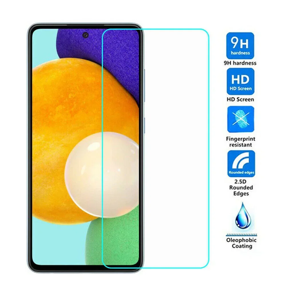 9H Hard Tempered Gl… - image