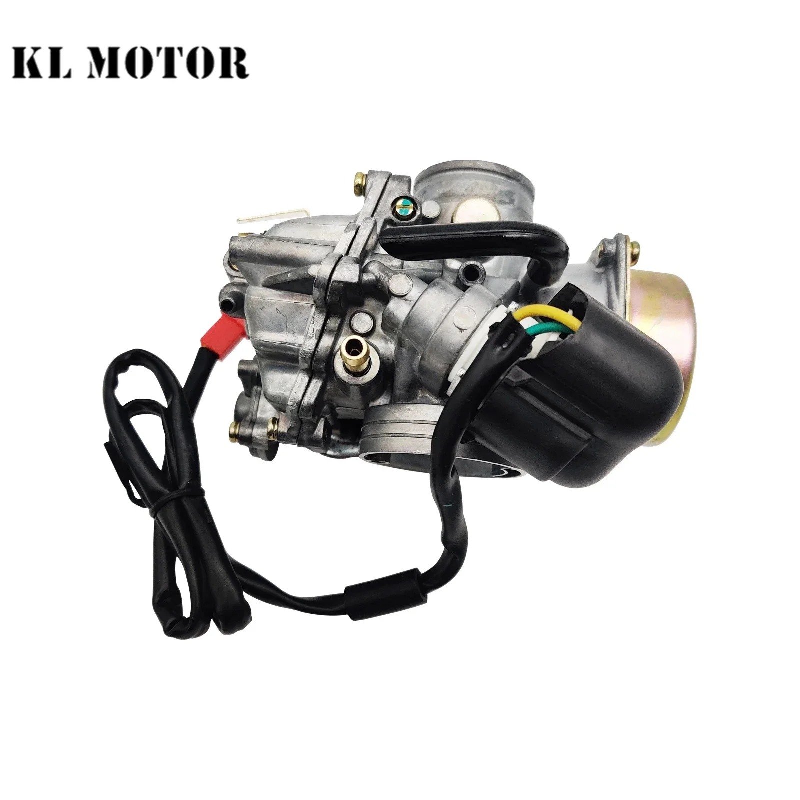 Carburetor Assy for Stels ATV 300B 2.8.01.0000 LU018740 Buyang 300 Quad 4x4 FA-D300 FA-H300 FA-G300 Hunter XTX Quadzilla 325