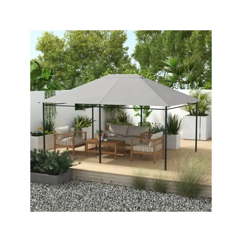 Canopy Replacement …