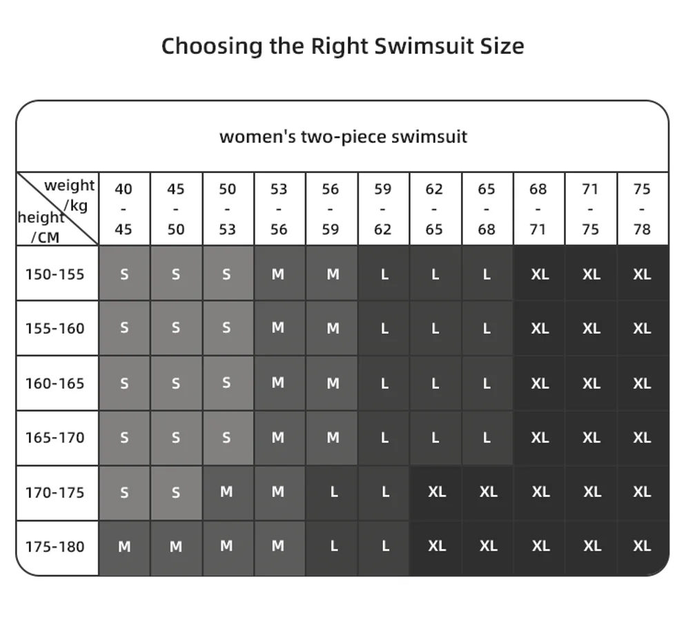 Nu-June Surfing Top Set Rash Guard for Women Long Sleeve Rashguard UPF50+ Swimwear Quick-Dry Surf Wetsuits with Diving Swimming - Image 6