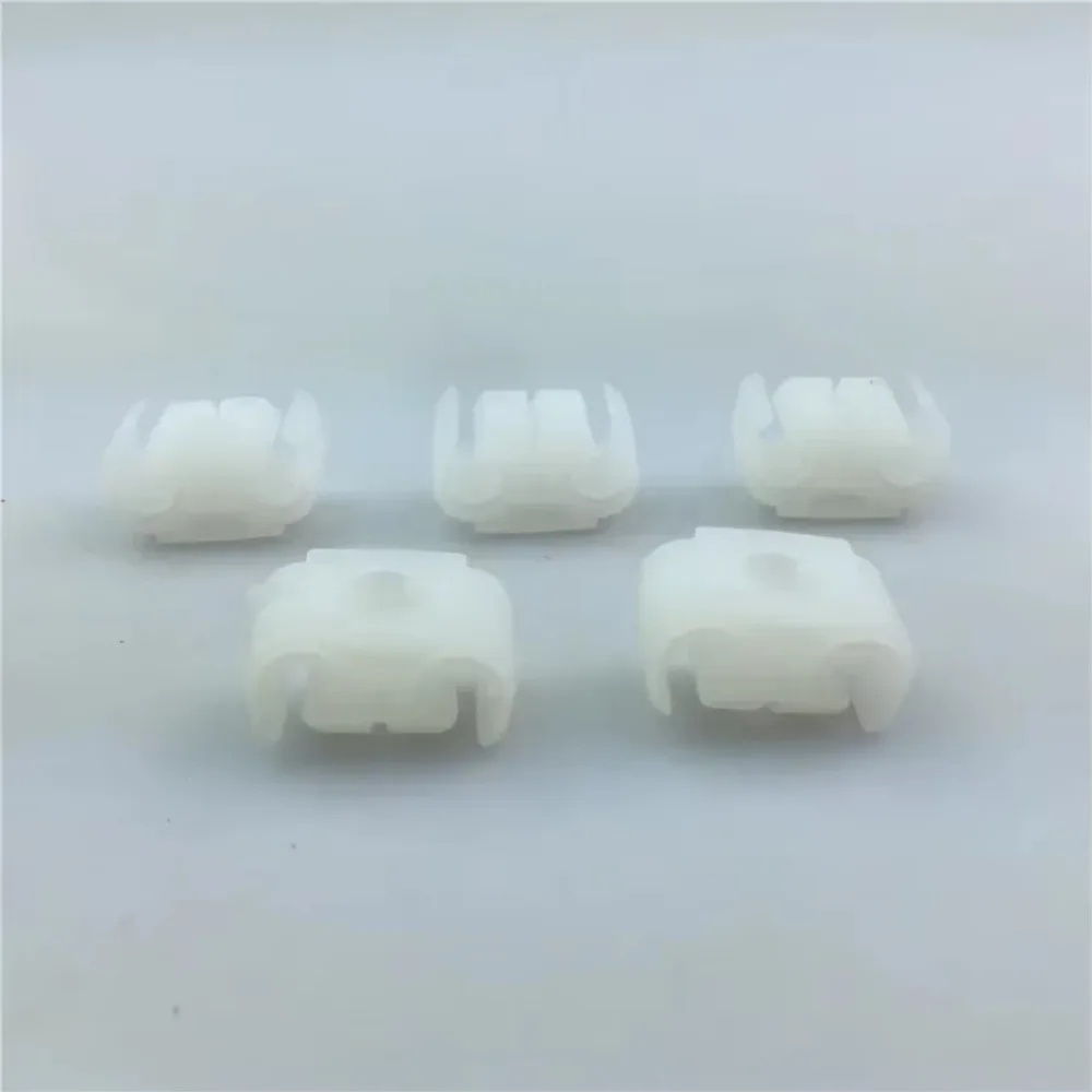 2027 for For Santana Sang Chery Automotive Tubing Card Chassis Line Card Plastic Wire Harness Snap Clamp Universal Pipe Clip