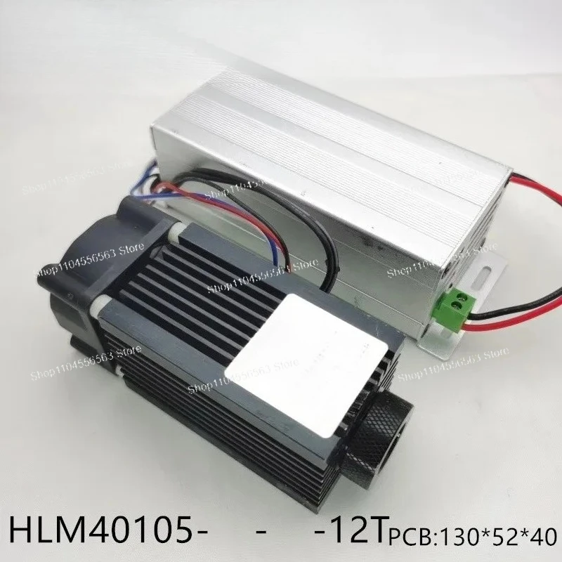 

Модуль ближнего инфракрасного диапазона 808 нм/810 нм, 12 ВTTL, высокая мощность 4,8 Вт, модуль заполняющего света