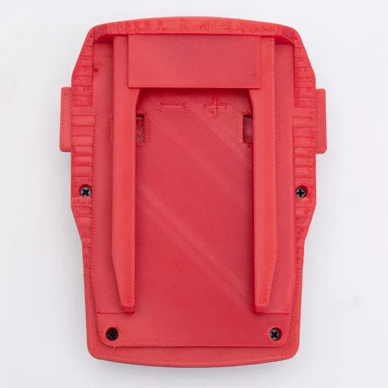 Imagem -05 - Adaptador de Bateria Li-ion Adaptador de Bateria Li-ion X20v Conversor para Hilti 22v B22 Cpc Acessórios para Ferramentas Elétricas