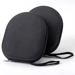 EVA Hard Case for Sony WH-CH500 / Sony WH-CH510 650BT 950B1,Philips SHL5000 Headphones Case Carrying Case Protective Hard Shell