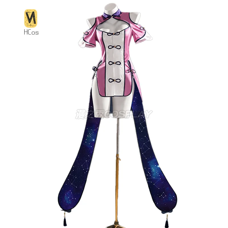 

HCos DATE A LIVE Hoshimiya Mukuro Cosplay Costume Women Suit Full Set Clothes Halloween Carnival Costume Comic