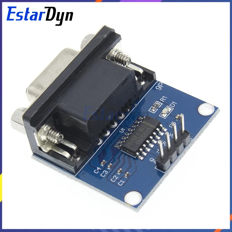 Estardyn MAX3232 RS… - image