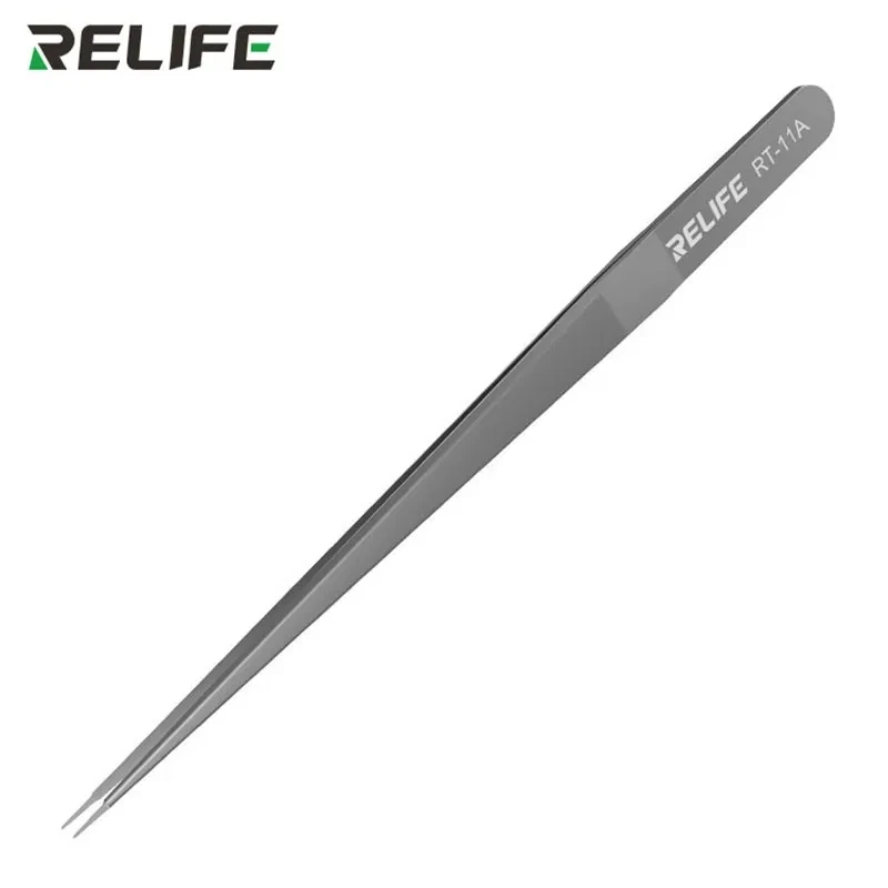 RELIFE RT-11A Jump Wire Special Tweeters High-precision Hand-polished For Mobile Phone Motherboard Repair