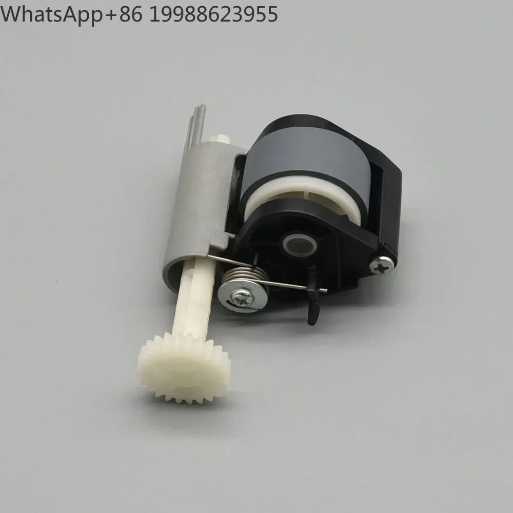3 X 1547069 PICK ASSY Pickup Roller for Epson L200 L201 L100 L101 T22 ME33 ME330 ME35 ME350 TX120 TX130 SX125 SX130