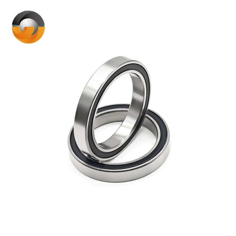 MR30407-2RS 30x40x7mm Bearing 2Pcs Chrome Steel 16287 17287 18307 30406 -2RS Bicycle Bottom Bracket Repair Parts Ball Bearing
