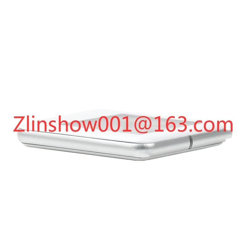 1.54-inch NFC electronic ink screen, electronic label album name brand, no battery power supply, wireless swiping