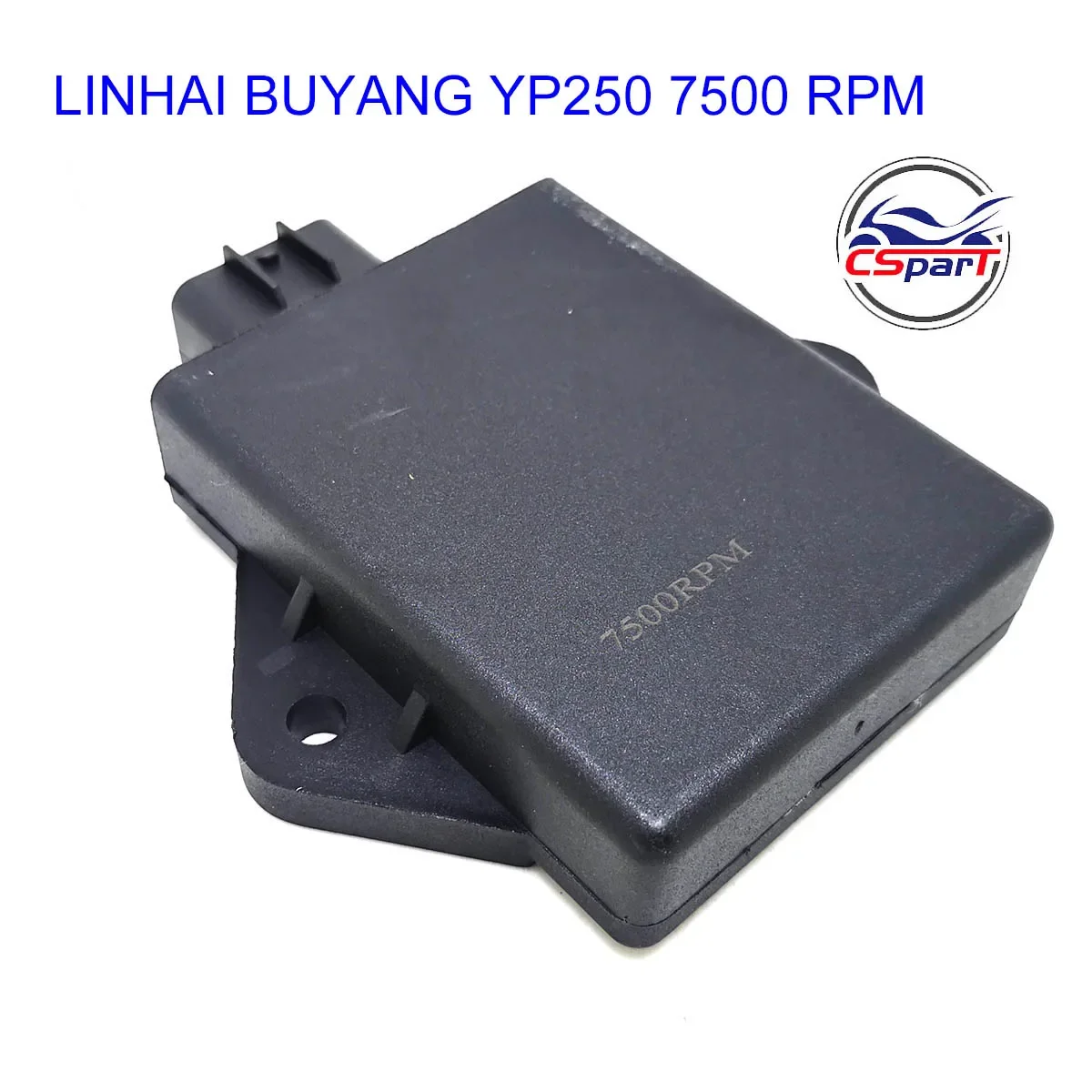 8 pin 7500 9000 RPM Digital CDI for Majesty YP250 Linhai 170MM 173MN VOG 250 260 300cc Xingyue Gsmoon XY260T-4 Roketa MC54B