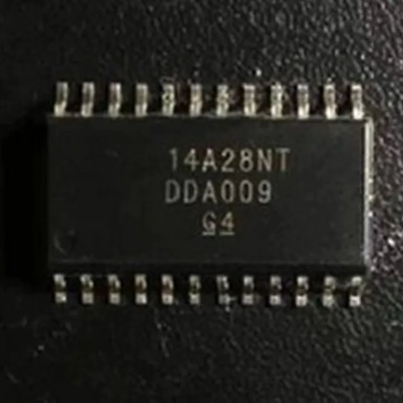 

10 шт./лот DDA009 СОП-24